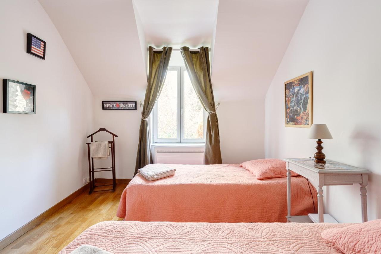 Le Moulin De Dannemarie Villa Ngoại thất bức ảnh