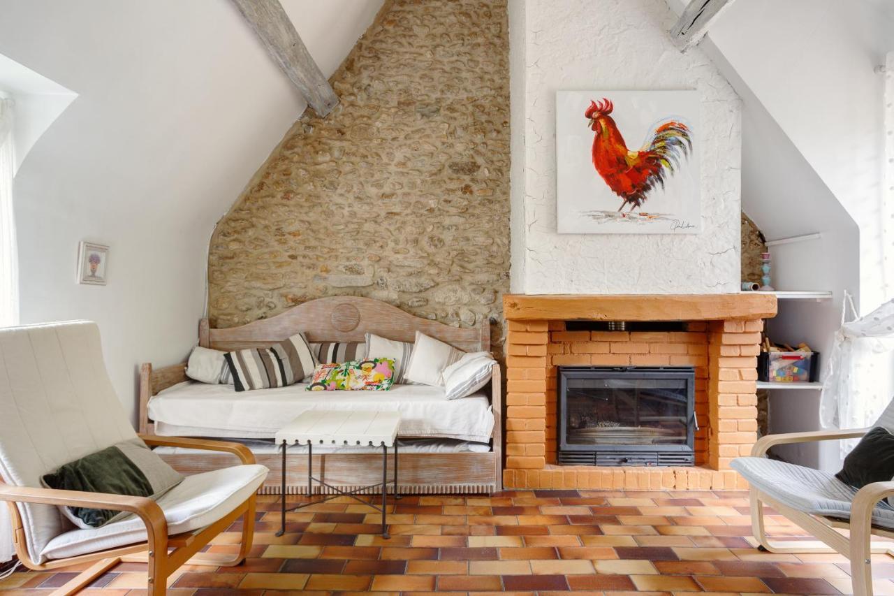 Le Moulin De Dannemarie Villa Ngoại thất bức ảnh
