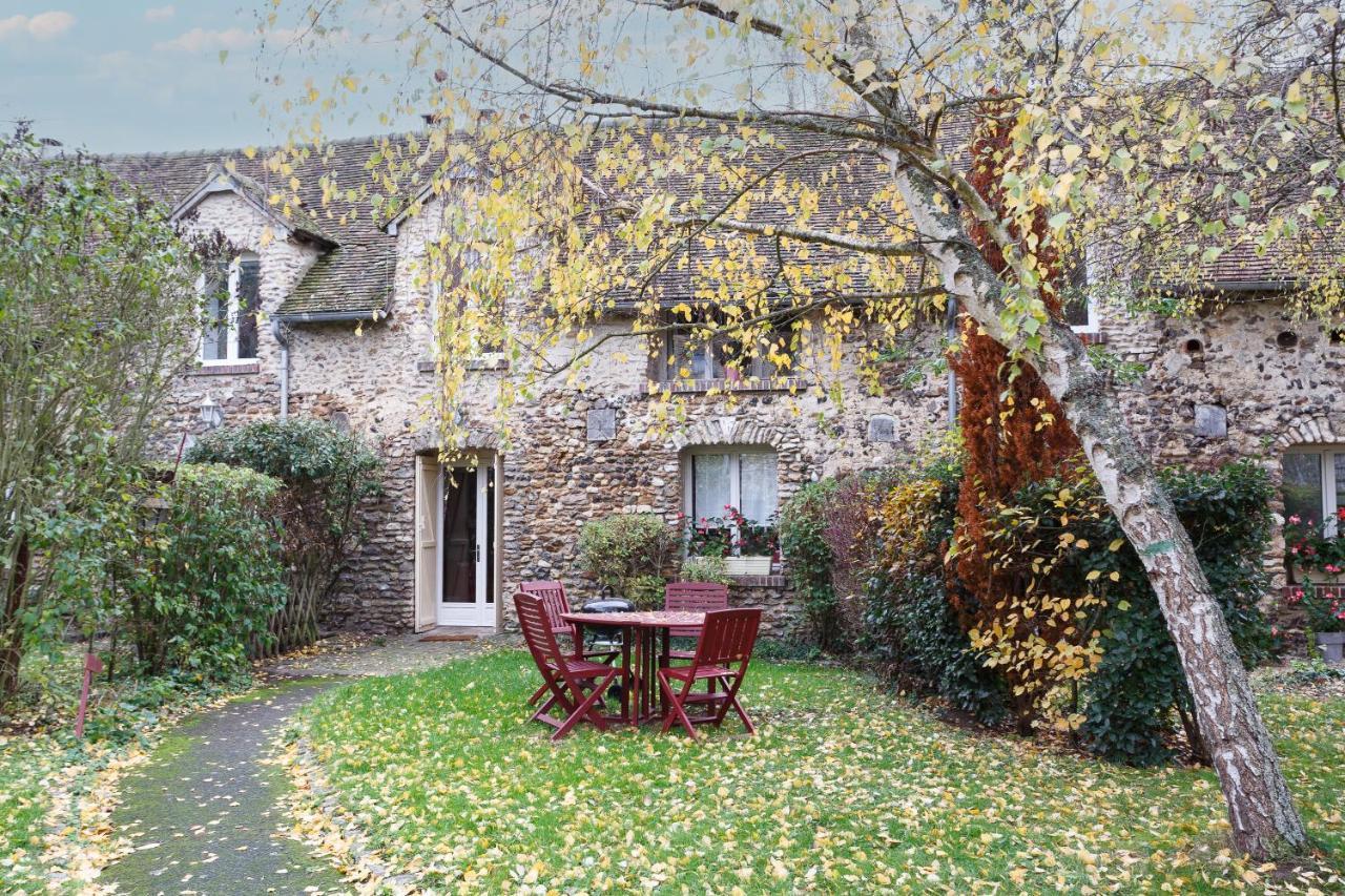 Le Moulin De Dannemarie Villa Ngoại thất bức ảnh
