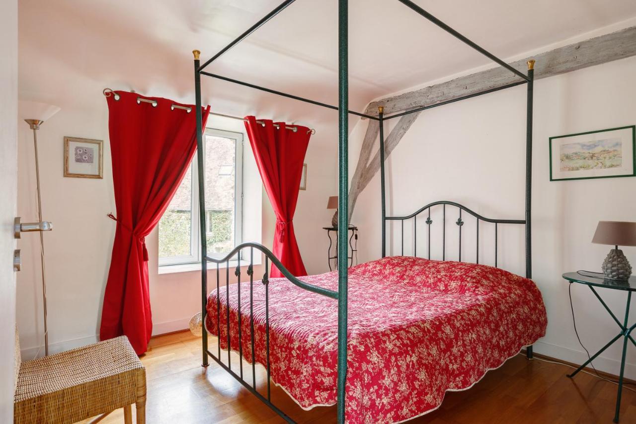 Le Moulin De Dannemarie Villa Ngoại thất bức ảnh