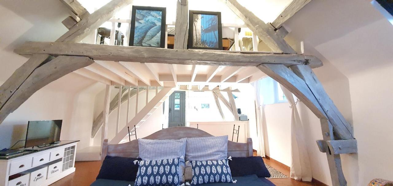 Le Moulin De Dannemarie Villa Ngoại thất bức ảnh