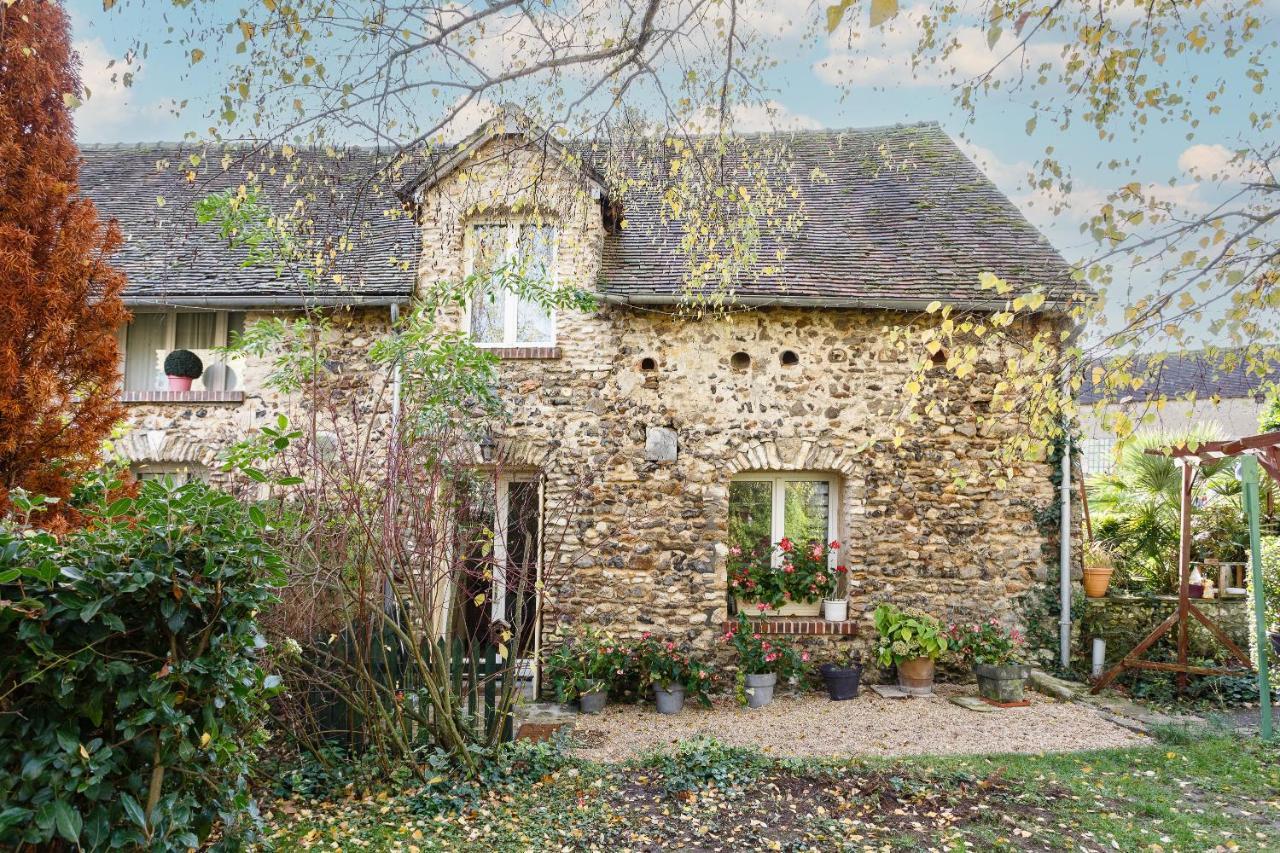 Le Moulin De Dannemarie Villa Ngoại thất bức ảnh