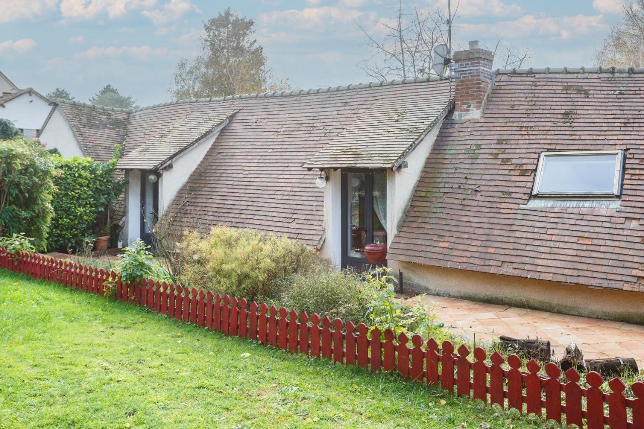 Le Moulin De Dannemarie Villa Ngoại thất bức ảnh