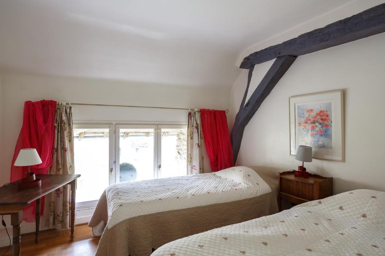 Le Moulin De Dannemarie Villa Ngoại thất bức ảnh