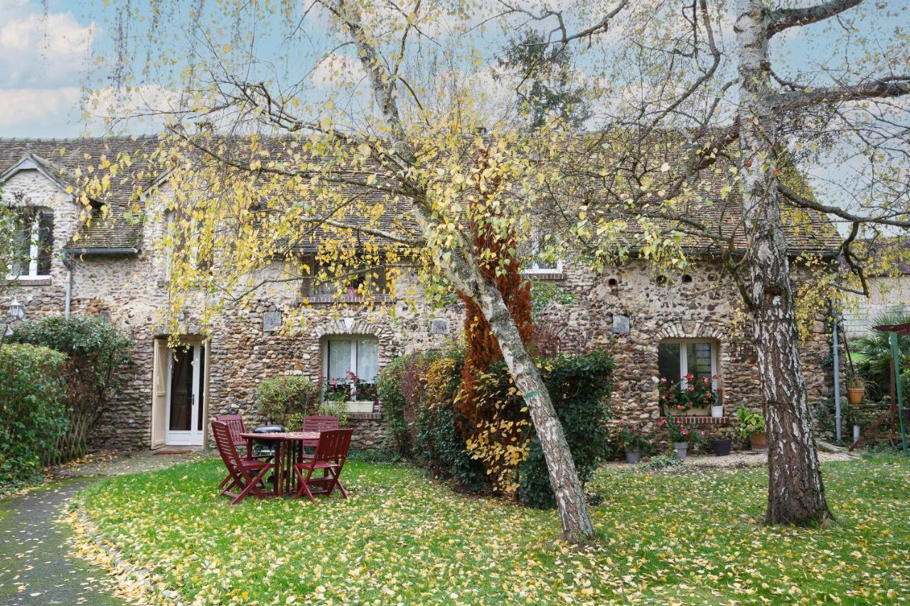 Le Moulin De Dannemarie Villa Ngoại thất bức ảnh