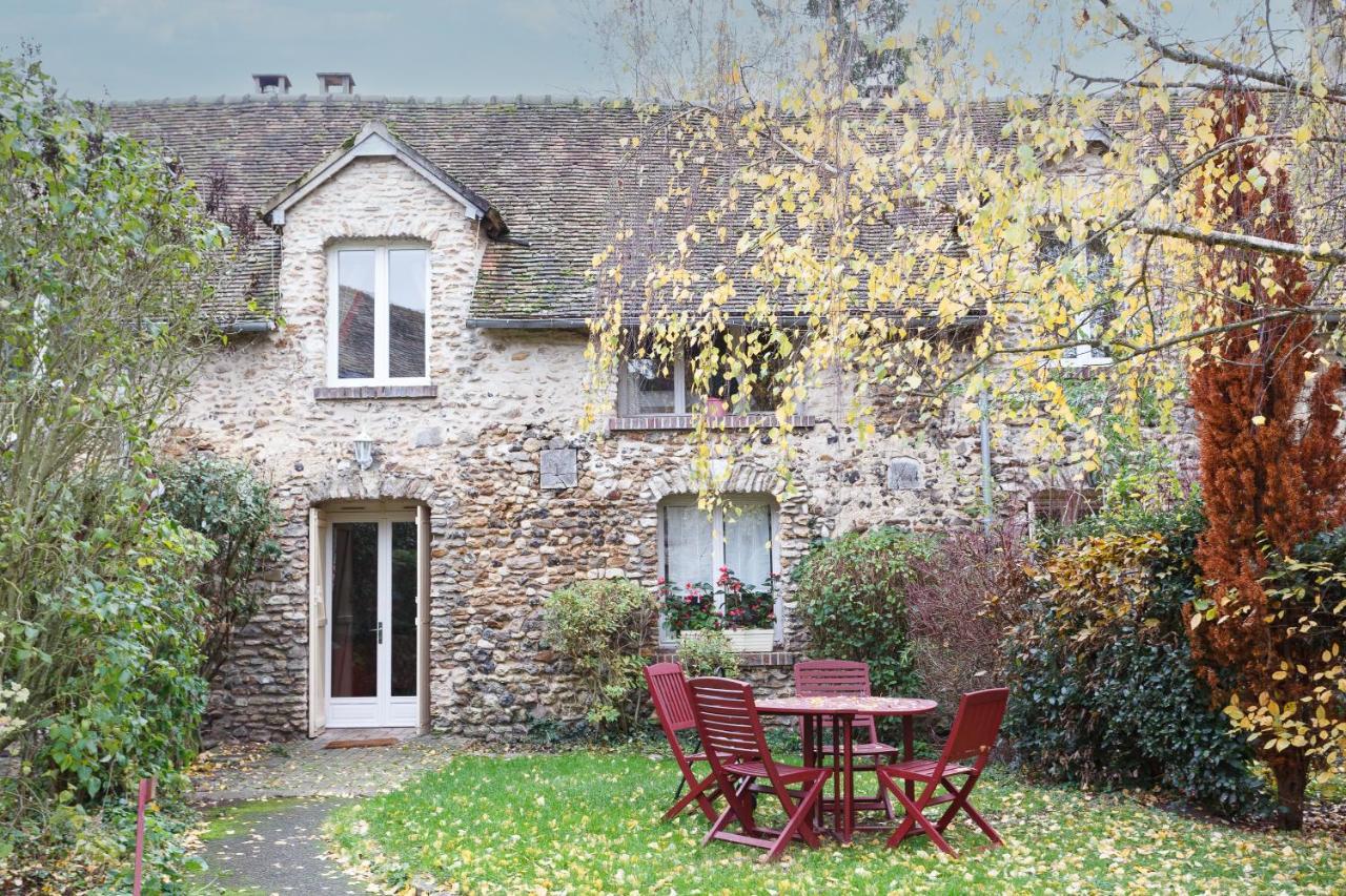 Le Moulin De Dannemarie Villa Ngoại thất bức ảnh