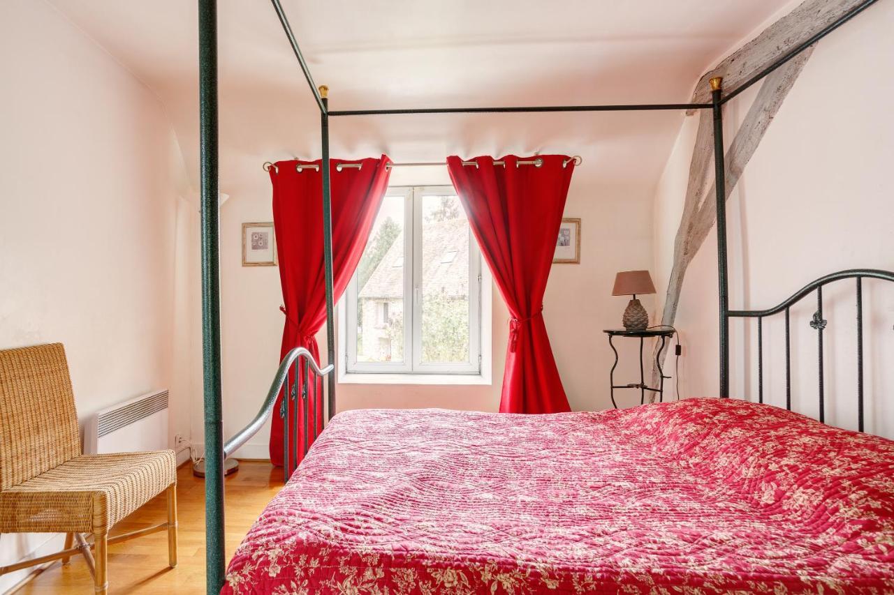 Le Moulin De Dannemarie Villa Ngoại thất bức ảnh
