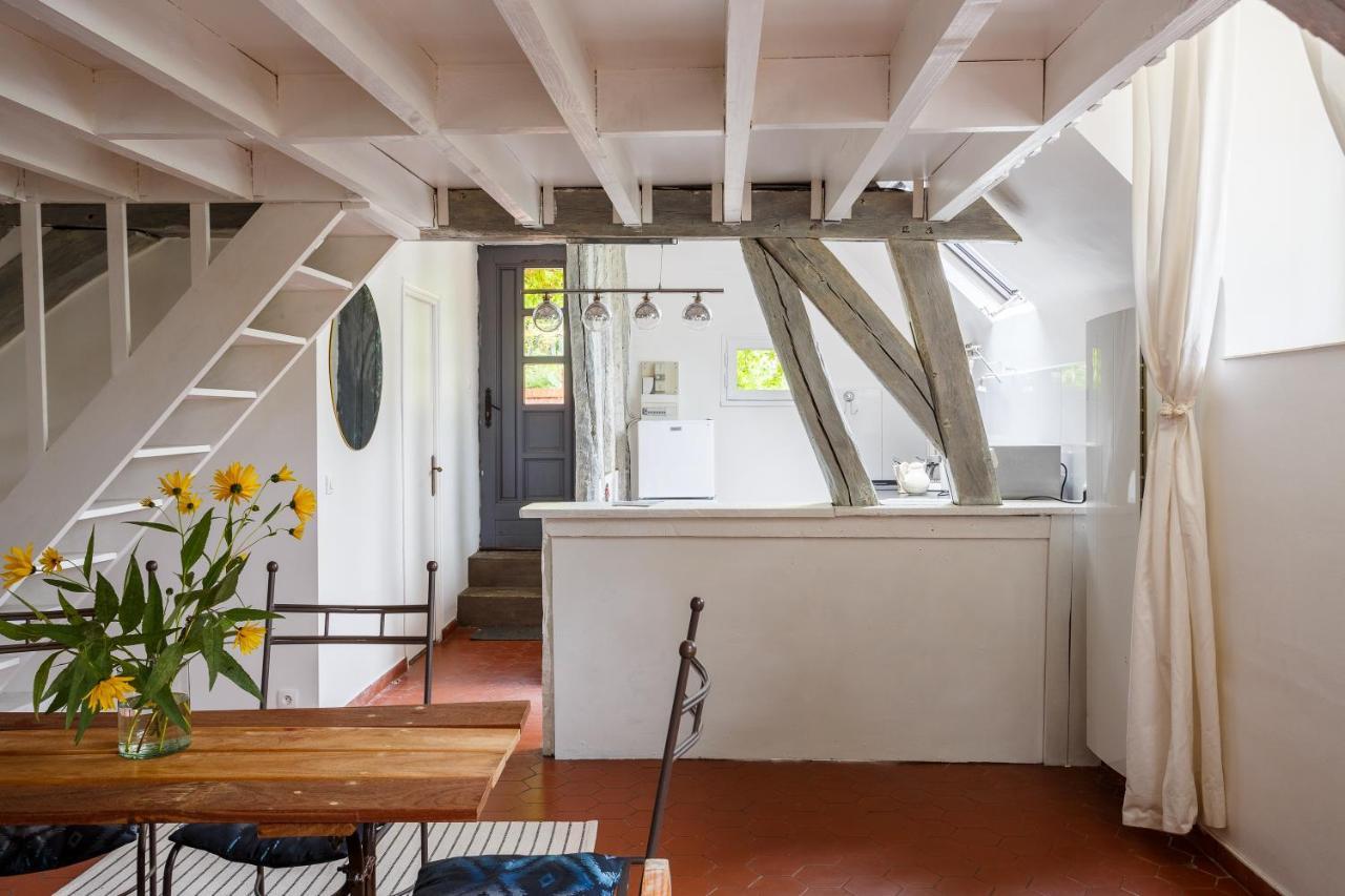 Le Moulin De Dannemarie Villa Ngoại thất bức ảnh