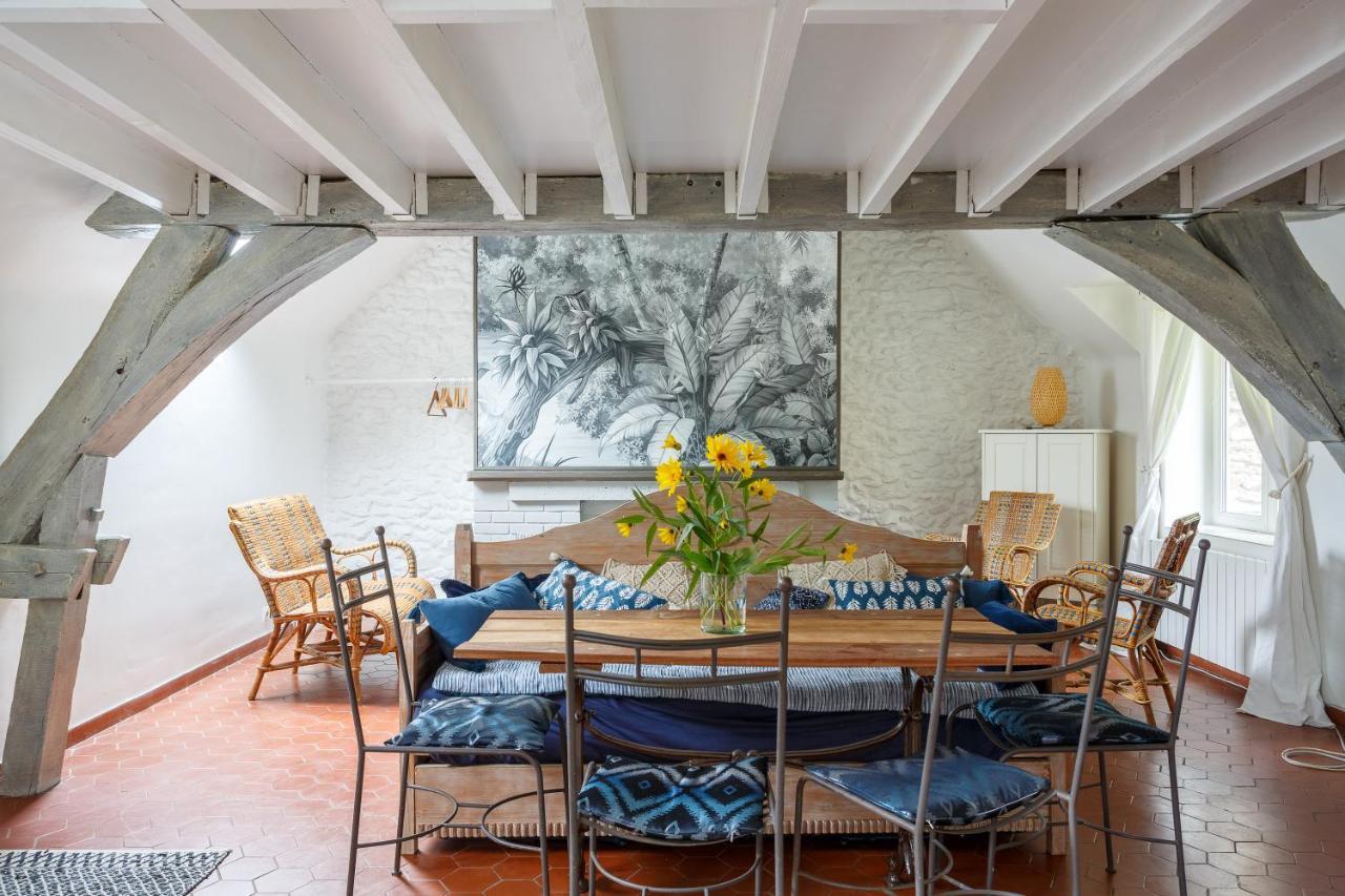 Le Moulin De Dannemarie Villa Ngoại thất bức ảnh