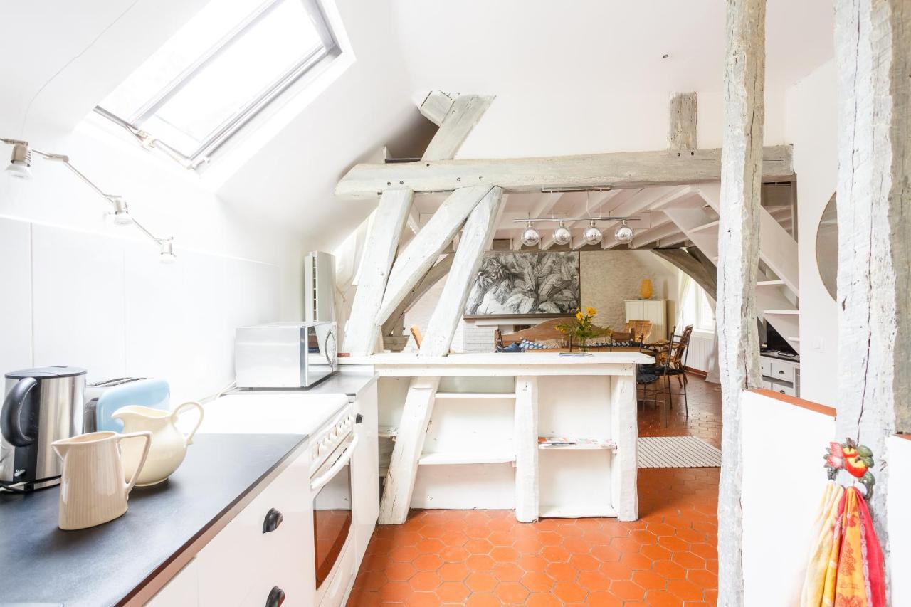Le Moulin De Dannemarie Villa Ngoại thất bức ảnh